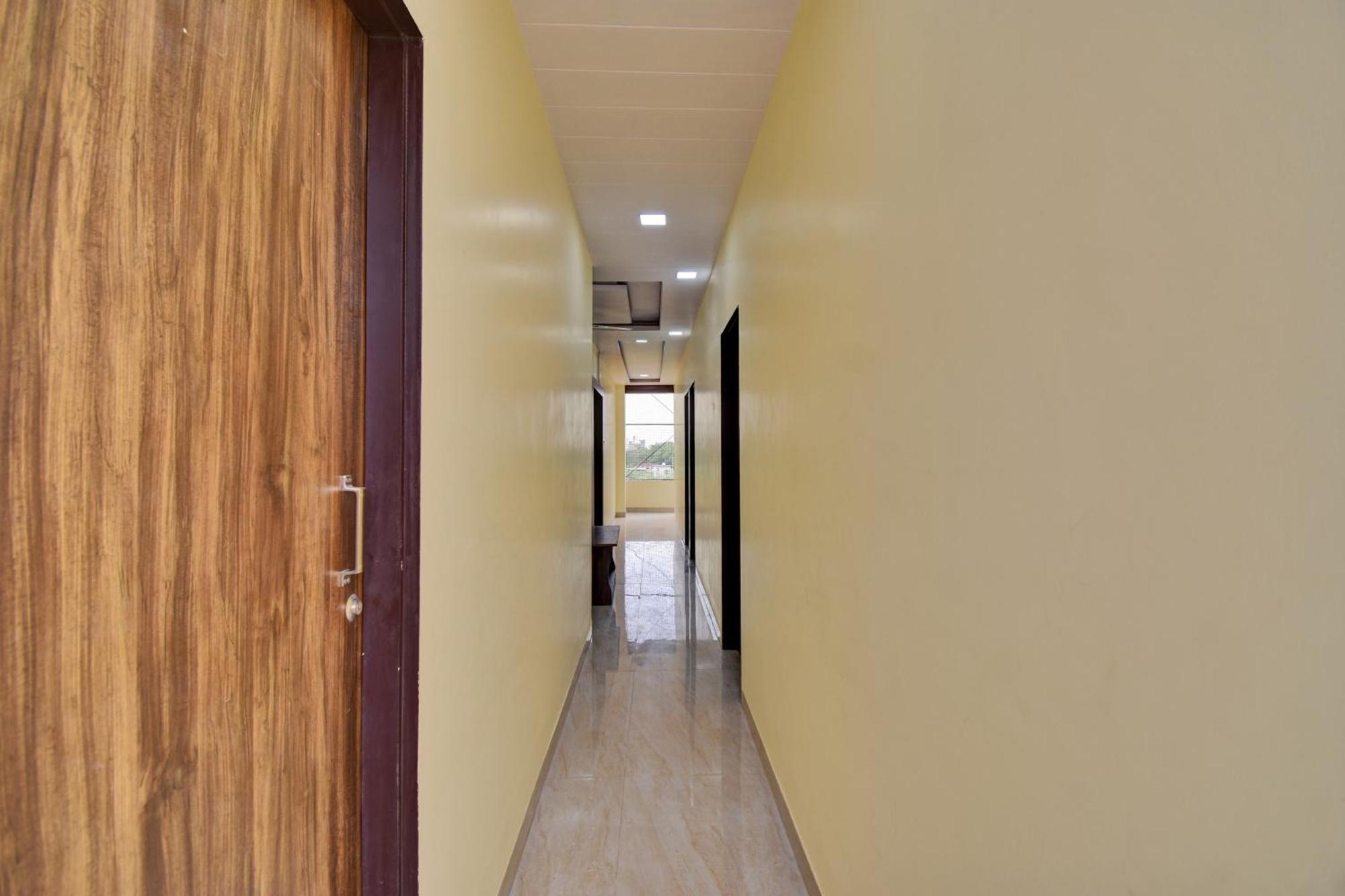 O Prateek 3* Jaipur